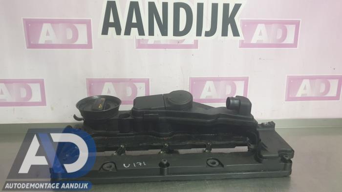 Gebrauchte Ventildeckel Seat Exeo ST (3R5) 2.0 TDI 16V Preis € 39,99 Margenregelung angeboten von Autodemontage Aandijk