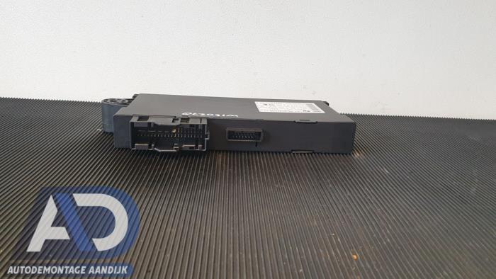 Used Body control computer BMW 3 serie (E92) 325d 24V Price € 49,99 Margin scheme offered by Autodemontage Aandijk