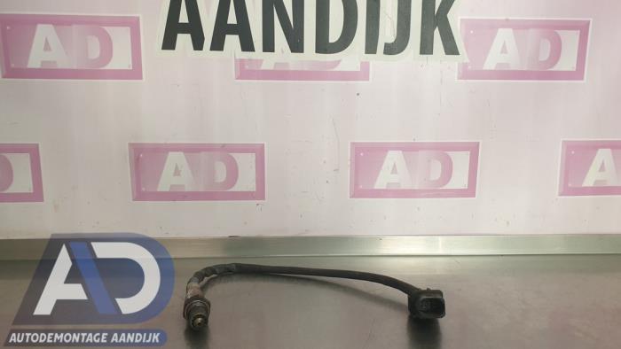Usados Sonda Lambda Opel Insignia 2.0 CDTI 16V 140 ecoFLEX Precio € 24,99 Norma de margen ofrecido por Autodemontage Aandijk