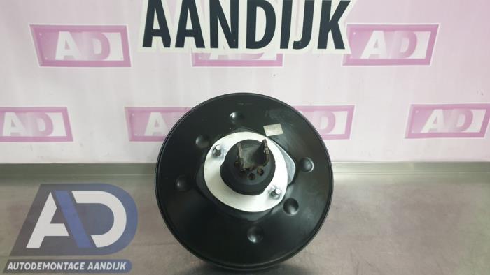 Used Brake servo Mercedes B (W245) 2.0 B-200 16V Price € 29,99 Margin scheme offered by Autodemontage Aandijk