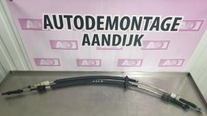 Używane Przewód przelaczajacy skrzyni biegów Mercedes B (W245,242) 2.0 B-200 16V Cena € 49,99 Procedura marży oferowane przez Autodemontage Aandijk