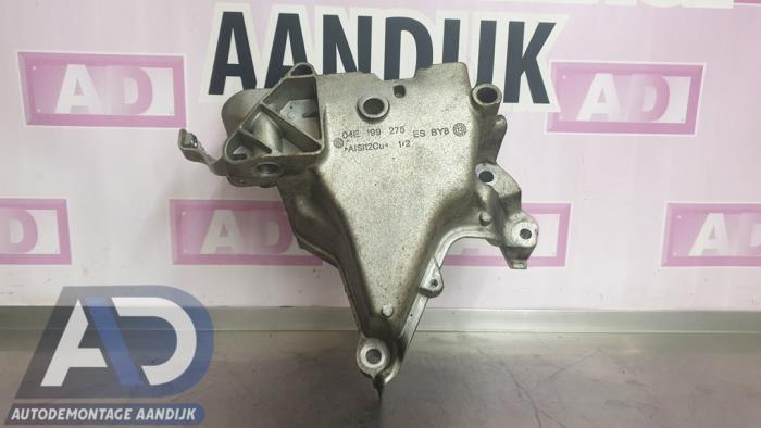Used Engine mount Volkswagen Golf VII (AUA) 1.4 TSI 16V Price € 19,99 Margin scheme offered by Autodemontage Aandijk