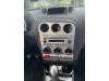 Alfa Romeo 156 (932) 1.6 Twin Spark 16V Heater control panel