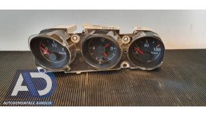 Używane Zegar Alfa Romeo 156 (932) 1.6 Twin Spark 16V Cena € 39,99 Procedura marży oferowane przez Autodemontage Aandijk
