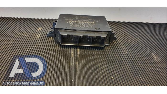 Usagé Module PDC Ford Mondeo IV Wagon 2.0 TDCi 140 16V Prix € 74,99 Règlement à la marge proposé par Autodemontage Aandijk