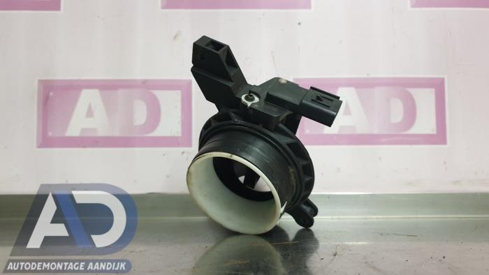 Gebrauchte Luftmassenmesser Ford Focus 3 1.0 Ti-VCT EcoBoost 12V 100 Preis € 19,99 Margenregelung angeboten von Autodemontage Aandijk
