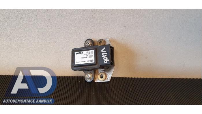 Begagnade Esp Duo-sensor Alfa Romeo 156 (932) 1.6 Twin Spark 16V Pris € 39,99 Marginaltabell erbjuds av Autodemontage Aandijk