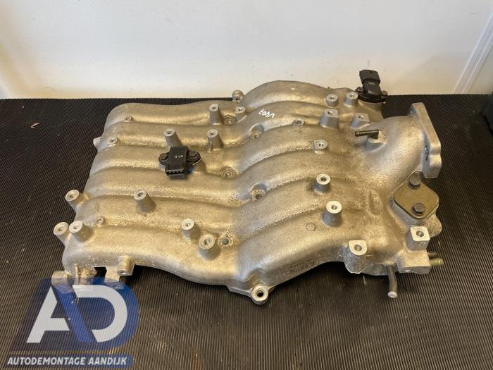 Intake manifold Kia Sorento I/II 3.5 V6 24V 398002L10240 G6CU