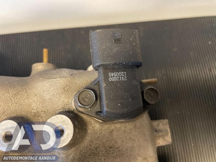 Intake manifold Kia Sorento I/II 3.5 V6 24V 398002L10240 G6CU