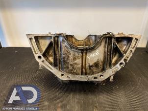 Ölwanne van een Mazda MX-5 (NA18/35/6C/8C) 1.6i 16V 1991