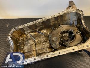 Ölwanne van een Mazda MX-5 (NA18/35/6C/8C) 1.6i 16V 1991