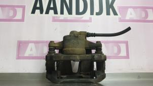 Used Front brake calliper, right Opel Adam 1.4 16V Price € 29,99 Margin scheme offered by Autodemontage Aandijk