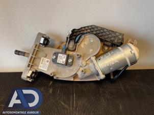 Motor Heckklappe Mercedes-Benz E-Klasse W213 A2137605600Q7