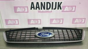 Usagé Calandre Ford Mondeo IV 1.8 TDCi 125 16V Prix € 39,99 Règlement à la marge proposé par Autodemontage Aandijk