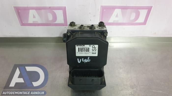 Used ABS pump Alfa Romeo 156 (932) 1.6 Twin Spark 16V Price € 74,99 Margin scheme offered by Autodemontage Aandijk