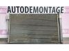 Air conditioning radiator from a Opel Adam, 2012 / 2019 1.4 16V, Hatchback, 2-dr, Petrol, 1.398cc, 64kW (87pk), FWD, A14XEL, 2012-10 / 2015-12 2014