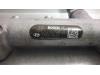 Fuel injector nozzle from a Kia Sorento I/II (JC) 2.5 CRDi 16V VGT 2008