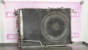 Used Air conditioning radiator Kia Sorento I (JC) 2.5 CRDi 16V Price € 59,99 Margin scheme offered by Autodemontage Aandijk