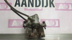 Used Rear brake calliper, right Mazda 5 (CR19) 1.8i 16V Price € 29,99 Margin scheme offered by Autodemontage Aandijk