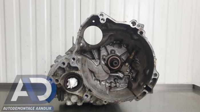 Gebrauchte Getriebe Daihatsu Cuore (L251/271/276) 1.0 12V DVVT Preis € 149,99 Margenregelung angeboten von Autodemontage Aandijk