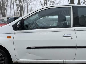 Gebrauchte Tür 2-türig links Daihatsu Cuore (L251/271/276) 1.0 12V DVVT Preis € 74,99 Margenregelung angeboten von Autodemontage Aandijk