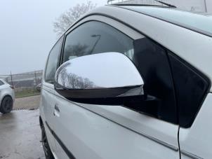 Used Wing mirror, right Daihatsu Cuore (L251/271/276) 1.0 12V DVVT Price € 29,99 Margin scheme offered by Autodemontage Aandijk