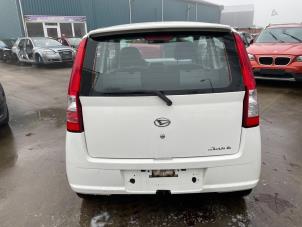 Used Rear bumper Daihatsu Cuore (L251/271/276) 1.0 12V DVVT Price € 69,99 Margin scheme offered by Autodemontage Aandijk