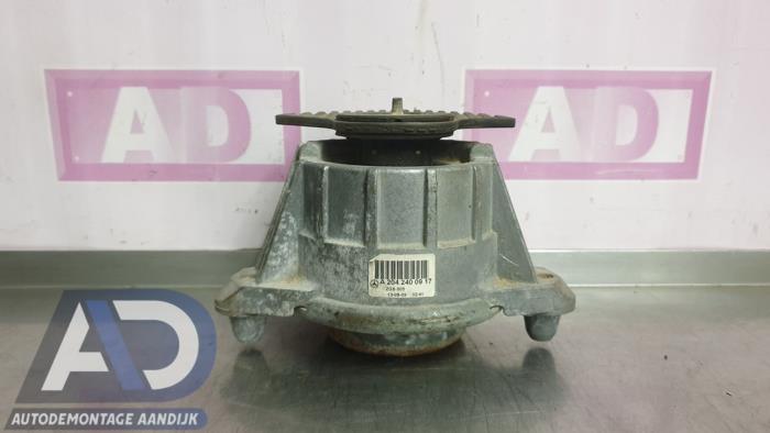Used Engine mount Mercedes E (C207) E-350 CGI V6 24V Price € 34,99 Margin scheme offered by Autodemontage Aandijk