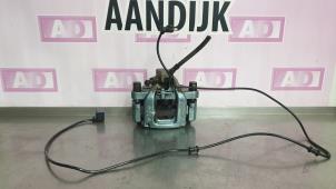 Used Rear brake calliper, left Mercedes E (C207) E-350 CGI V6 24V Price € 49,99 Margin scheme offered by Autodemontage Aandijk