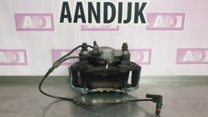 Used Front brake calliper, right Mercedes E (C207) E-350 CGI V6 24V Price € 59,99 Margin scheme offered by Autodemontage Aandijk