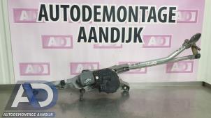 Used Wiper motor + mechanism Mercedes E (C207) E-350 CGI V6 24V Price € 49,99 Margin scheme offered by Autodemontage Aandijk
