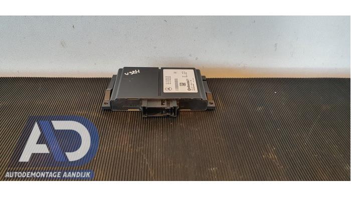 Begagnade PDC-modul Mercedes E (C207) E-350 CGI V6 24V Pris € 59,99 Marginaltabell erbjuds av Autodemontage Aandijk