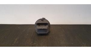 Used Heater resistor Mercedes E (C207) E-350 CGI V6 24V Price € 29,99 Margin scheme offered by Autodemontage Aandijk