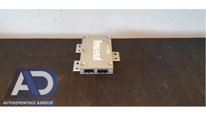 Gebrauchte Telefon Interface Mercedes E (C207) E-350 CGI V6 24V Preis € 69,99 Margenregelung angeboten von Autodemontage Aandijk