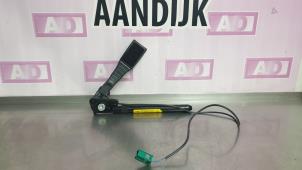 Used Seatbelt tensioner, left Opel Zafira (M75) 1.9 CDTI Price € 29,99 Margin scheme offered by Autodemontage Aandijk