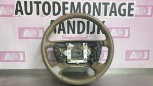 Used Steering wheel Jaguar S-type (X200) 3.0 V6 24V Price € 79,99 Margin scheme offered by Autodemontage Aandijk