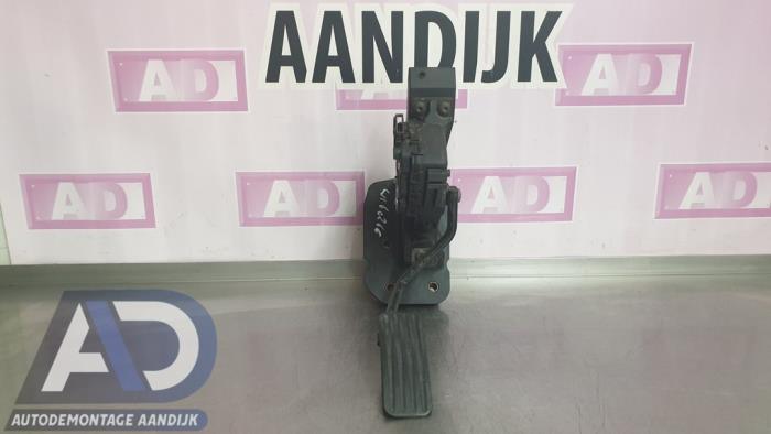 Begagnade Gaspedalsensor Jaguar S-type (X200) 3.0 V6 24V Pris € 49,99 Marginaltabell erbjuds av Autodemontage Aandijk