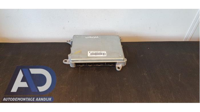 Begagnade Modul (diverse) Jaguar S-type (X200) 3.0 V6 24V Pris € 99,99 Marginaltabell erbjuds av Autodemontage Aandijk