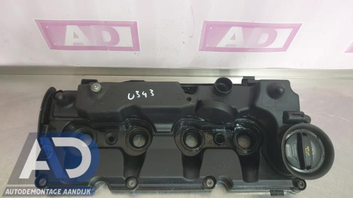 Gebrauchte Ventildeckel Volkswagen Golf Sportsvan (AUVS) 2.0 TDI 150 16V Preis € 59,99 Margenregelung angeboten von Autodemontage Aandijk