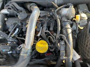 Used Engine Renault Megane III Grandtour (KZ) 1.5 dCi 110 Price € 799,99 Margin scheme offered by Autodemontage Aandijk