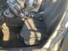 Set of upholstery (complete) from a Renault Megane III Grandtour (KZ) 1.5 dCi 110 2011