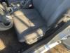 Set of upholstery (complete) from a Renault Megane III Grandtour (KZ) 1.5 dCi 110 2011