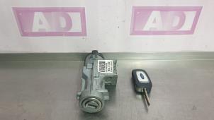 Used Ignition lock + key Ford Ka II 1.2 Price € 39,99 Margin scheme offered by Autodemontage Aandijk
