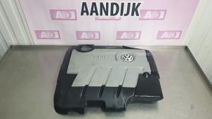 Używane Plyta ochronna silnika Volkswagen Tiguan (5N1/2) 2.0 TDI 16V 4Motion Cena € 29,99 Procedura marży oferowane przez Autodemontage Aandijk