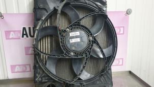 Used Cooling fans BMW 3 serie (E90) 320d 16V Price on request offered by Autodemontage Aandijk