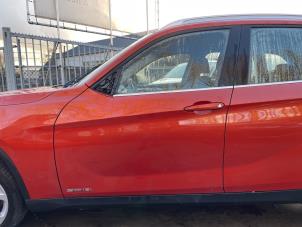Used Door 4-door, front left BMW X1 (E84) sDrive 18i 2.0 16V Price € 349,99 Margin scheme offered by Autodemontage Aandijk