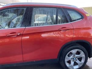 Used Rear door 4-door, left BMW X1 (E84) sDrive 18i 2.0 16V Price € 349,99 Margin scheme offered by Autodemontage Aandijk