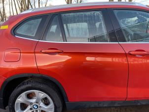 Used Rear door 4-door, right BMW X1 (E84) sDrive 18i 2.0 16V Price € 349,99 Margin scheme offered by Autodemontage Aandijk