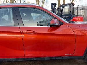 Used Front door 4-door, right BMW X1 (E84) sDrive 18i 2.0 16V Price € 349,99 Margin scheme offered by Autodemontage Aandijk