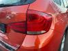 Taillight, right from a BMW X1 (E84), 2009 / 2015 sDrive 18i 2.0 16V, SUV, Petrol, 1.995cc, 110kW (150pk), RWD, N46B20B, 2010-01 / 2015-06, VL31; VL32; VL34; VL35; VL36; VL37; VL38; VL39 2012